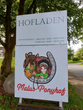 Malus Ponyhof